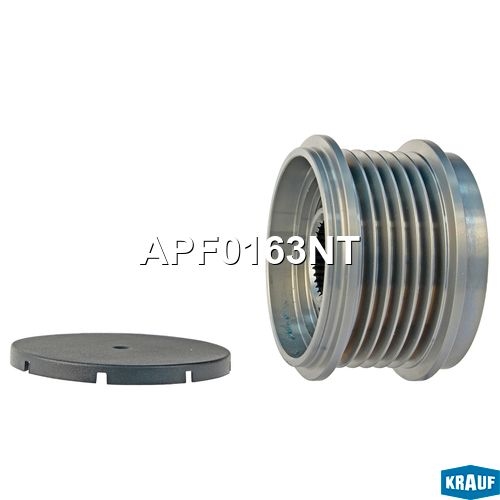 KRAUF APF0163NT Шкив обгонный генератора