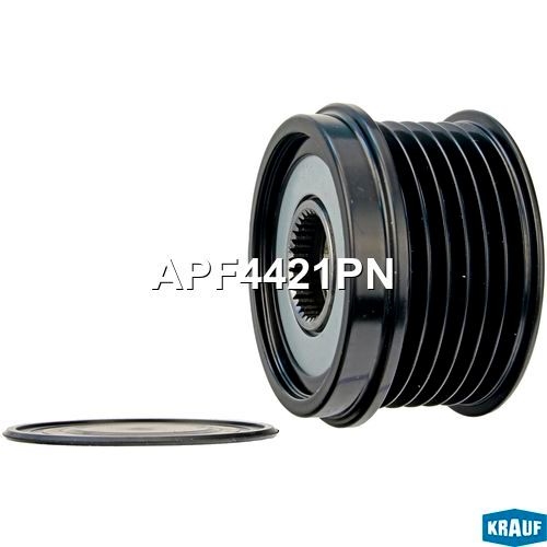 KRAUF APF4421PN Шкив обгонный генератора