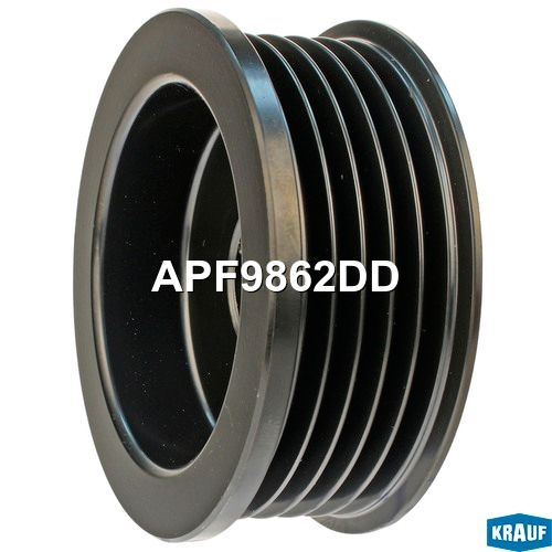 KRAUF APF9862DD Шкив генератора