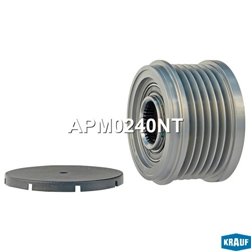 KRAUF APM0240NT Шкив обгонный генератора