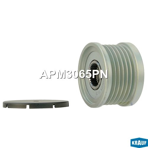 KRAUF APM3065PN Шкив обгонный генератора