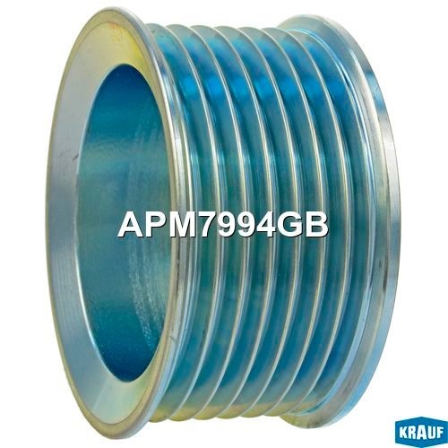 KRAUF APM7994GB Шкив генератора