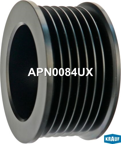 KRAUF APN0084UX Шкив генератора