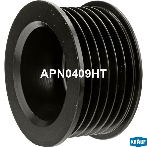 KRAUF APN0409HT Шкив генератора
