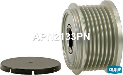 KRAUF APN2133PN Шкив обгонный генератора