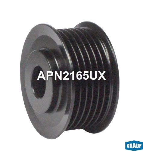KRAUF APN2165UX Шкив генератора