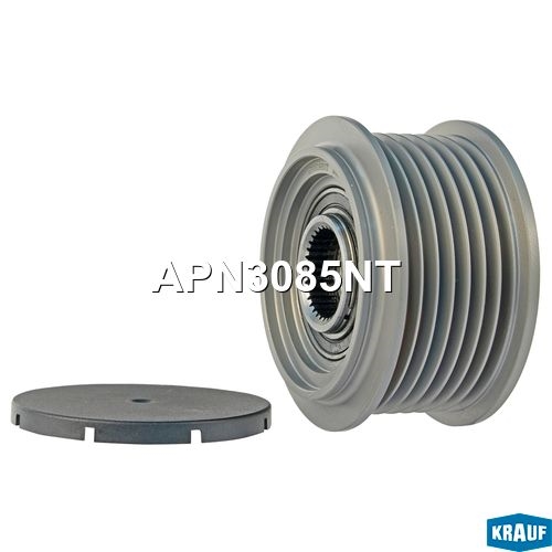 KRAUF APN3085NT Муфта свободного хода HYUNDAI/KIA/MINI 1.4D/2.5D 03-