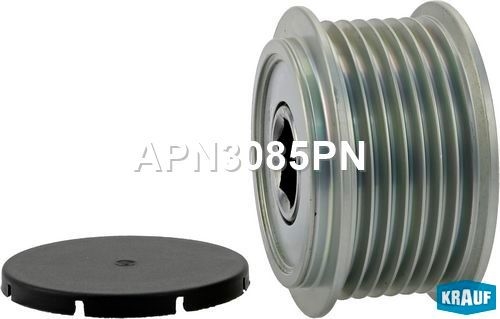 KRAUF APN3085PN Шкив обгонный генератора