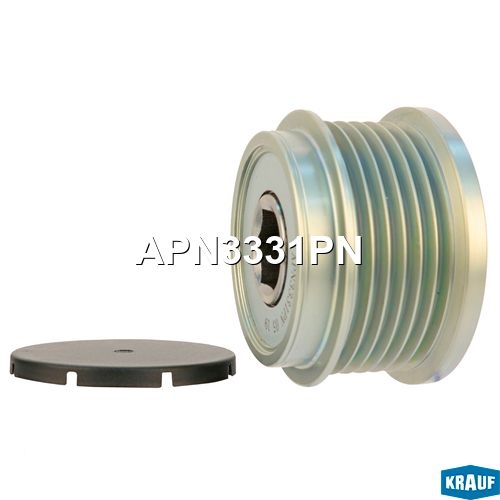 KRAUF APN3331PN Шкив обгонный генератора