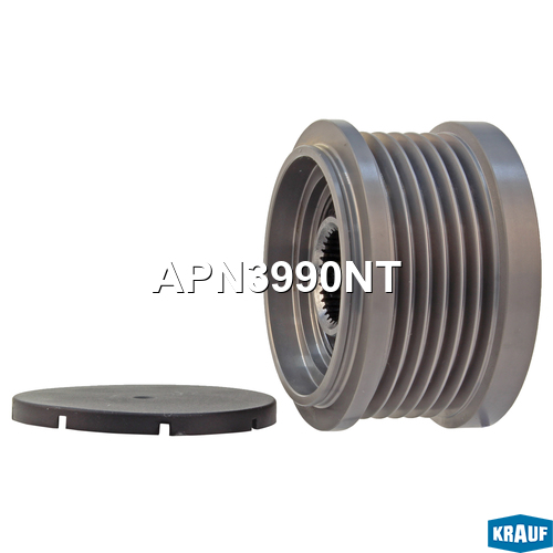KRAUF APN3990NT Шкив обгонный генератора