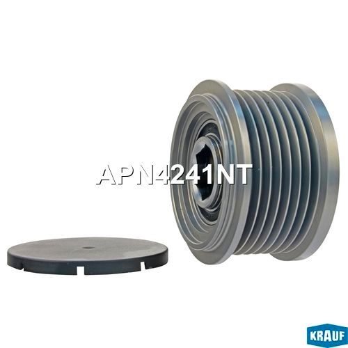 KRAUF APN4241NT Шкив обгонный генератора