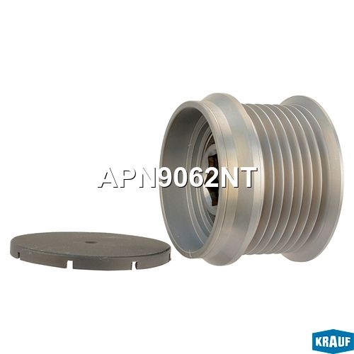 KRAUF APN9062NT Шкив обгонный генератора