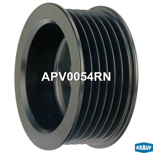 KRAUF APV0054RN Шкив генератора