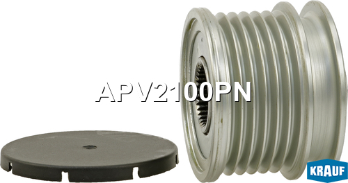 KRAUF APV2100PN Шкив обгонный генератора