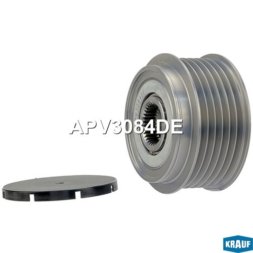 KRAUF APV3084DE Шкив обгонный генератора