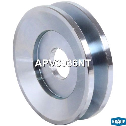 KRAUF APV3936NT Шкив генератора