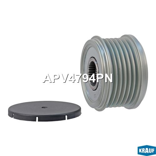 KRAUF APV4794PN Муфта свободного хода FIAT/PEUGEOT/CITROEN/VOLVO 2.0D-2.3D