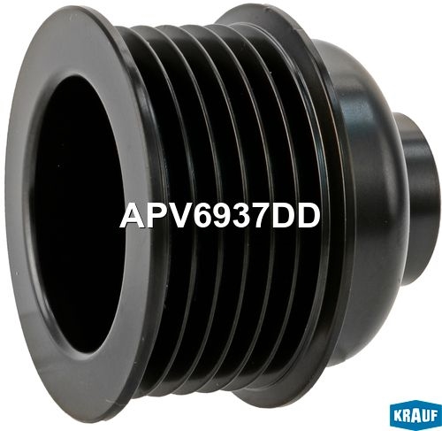 KRAUF APV6937DD Шкив генератора