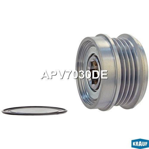 KRAUF APV7030DE Шкив обгонный генератора