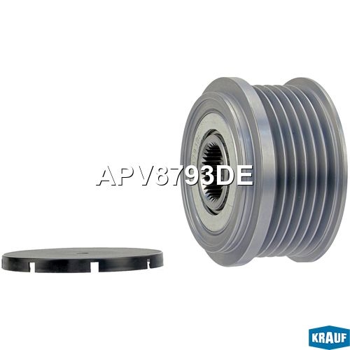KRAUF APV8793DE Шкив обгонный генератора