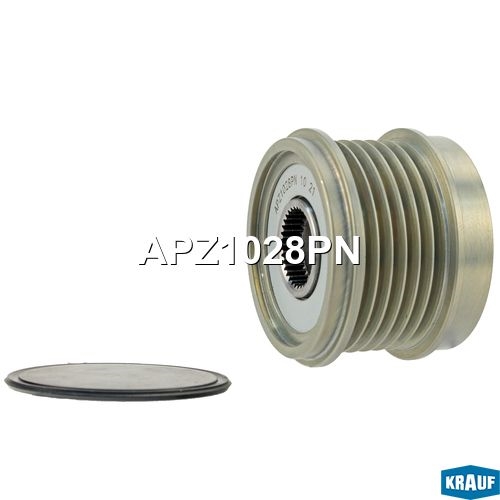 KRAUF APZ1028PN Шкив обгонный генератора