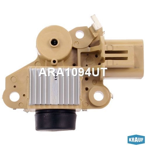KRAUF ARA1094UT Регулятор напряжения KIA Spectra (06-)/Rio (00-) 1.6i