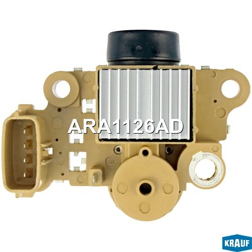 KRAUF ARA1126AD Регулятор генератора