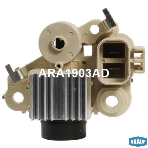 KRAUF ARA1903AD Регулятор генератора