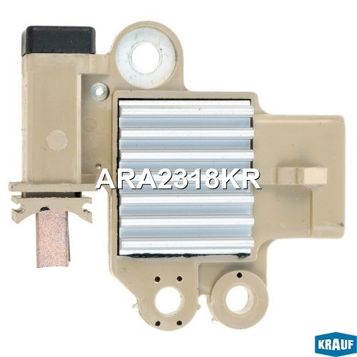 KRAUF ARA2318KR Регулятор генератора