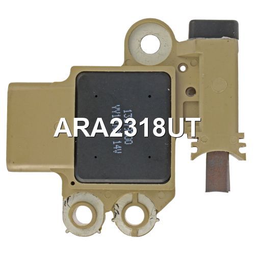 KRAUF ARA2318UT Регулятор генератора