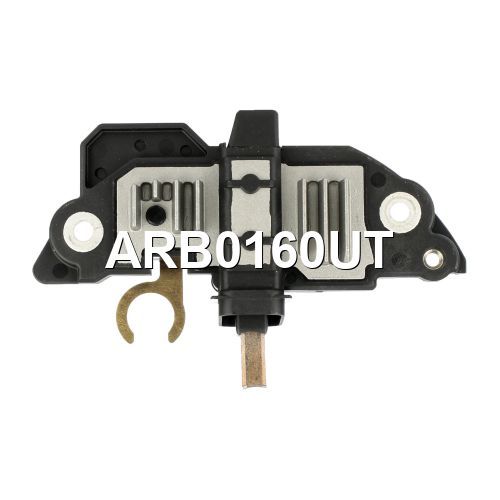 KRAUF ARB0160UT Регулятор напряжения ASTRA H/CORSA D