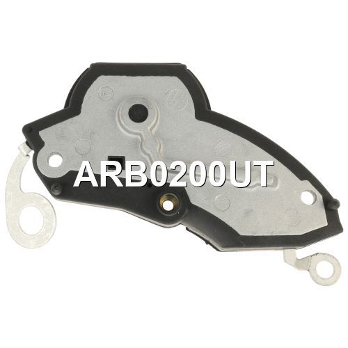 KRAUF ARB0200UT Регулятор генератора
