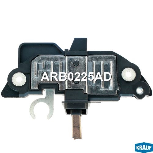 KRAUF ARB0225AD Регулятор гененератора FIAT DUCATO тип BOSCH