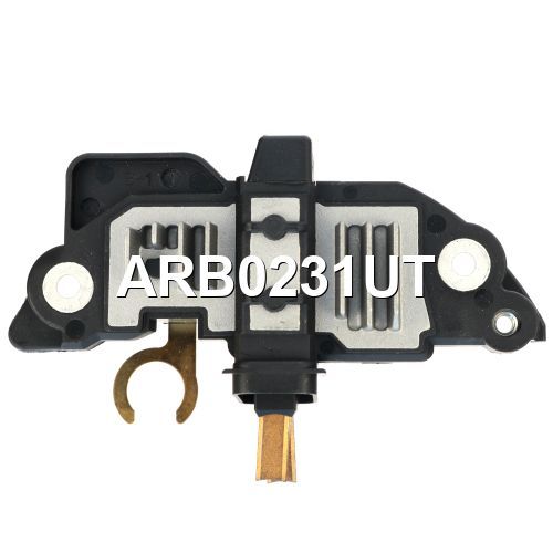KRAUF ARB0231UT Регулятор напряжения OPEL ASTRA F/G/VECTRA A/B