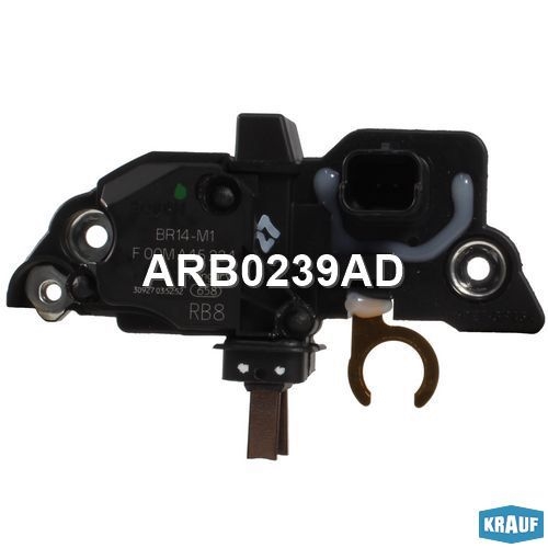 KRAUF ARB0239AD Регулятор генератора
