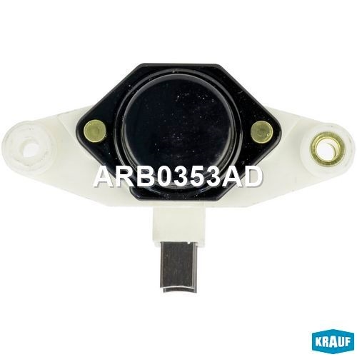 KRAUF ARB0353AD Регулятор генератора