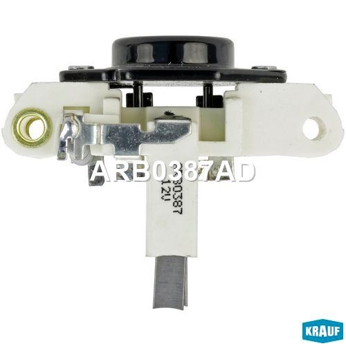 KRAUF ARB0387AD Регулятор генератора