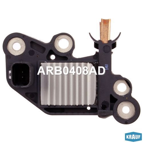 KRAUF ARB0408AD Регулятор напряжения OPEL/RENAULT