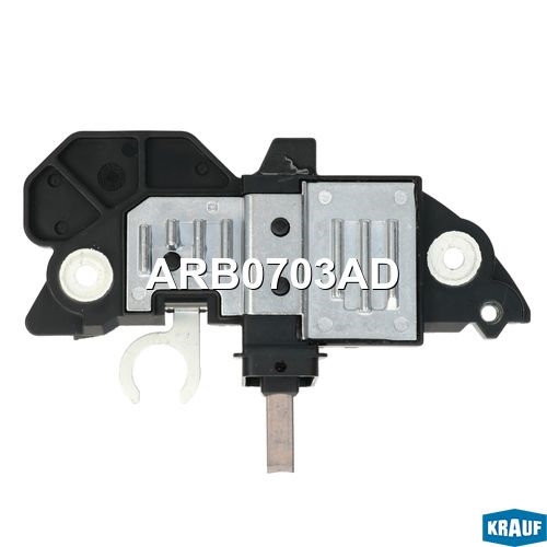 KRAUF ARB0703AD Регулятор напряжения MB/DAF/SCANIA