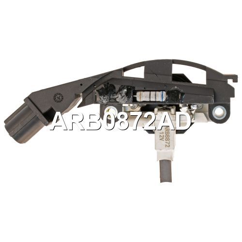KRAUF ARB0872AD Регулятор генератора