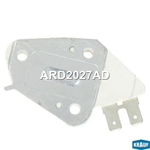 KRAUF ARD2027AD Регулятор генератора