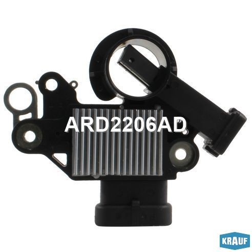 KRAUF ARD2206AD Регулятор генератора