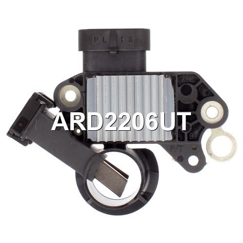 KRAUF ARD2206UT Реле регулятор генератора CHEVROLET LACETTI/NEXIA DOHC