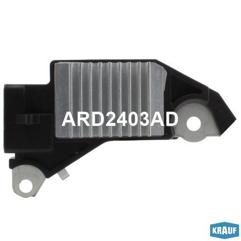 KRAUF ARD2403AD Реле регулятор DAEWOO NEXIA/LANOS/LEGANZA/NUBIRA (генератора)