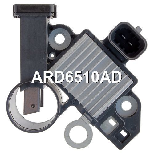 KRAUF ARD6510AD Регулятор напряжения CHEVROLET CRUZE, OPEL ASTRA J