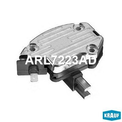 KRAUF ARL7223AD Регулятор генератора