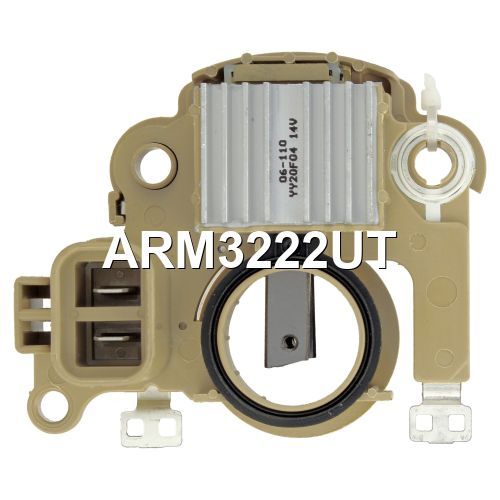 KRAUF ARM3222UT Регулятор генератора