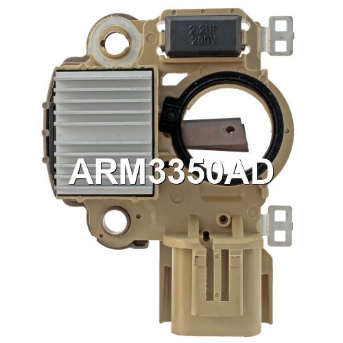 KRAUF ARM3350AD Регулятор генератора