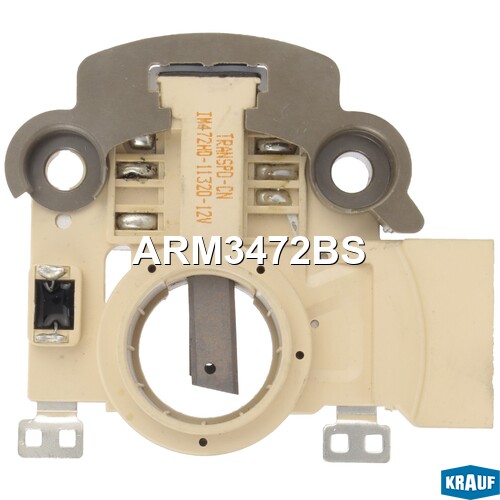 KRAUF ARM3472BS Регулятор генератора