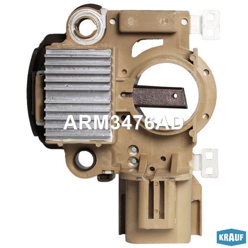 KRAUF ARM3476AD Регулятор генератора